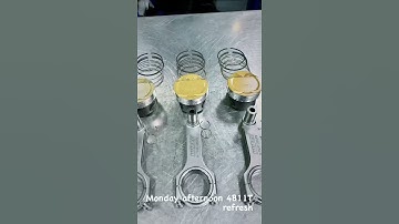 Darton Sleeves, 4b11, Evo X