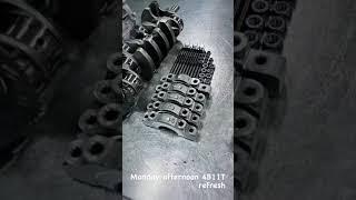 Darton Sleeves, 4B11, Evo X