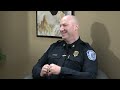 It Ain't Just Sports: Chief of Richmond Police Rick Edwards