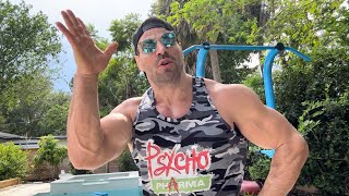 Easy Hack For Huge Back - Nobody Does This