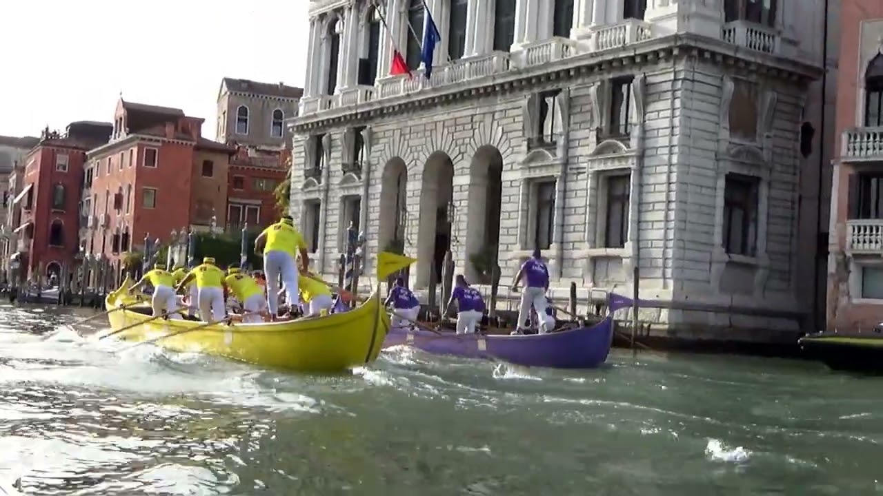 2025 09 07 REGATA STORICA UOMINI SU CAORLINE