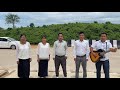 Nagamese Gospel song - Jisu pra koisey sorgot Osor #gospelsongs 