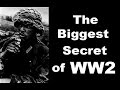 Secret WW2 History - Minorities in the German Army