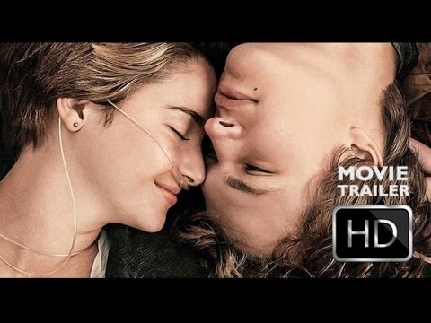 The Fault in Our Stars Trailer - Arabic and French Subtitles - 20th Century Fox HD