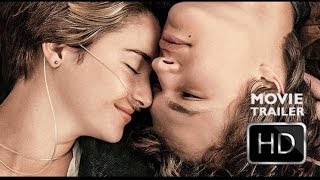 The Fault in Our Stars Trailer - Arabic and French Subtitles - 20th Century Fox HD