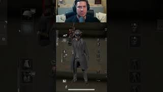 vector op? #twitchstreamer #gaming #pubg #fyp #pubgmobile #twitch #streamer