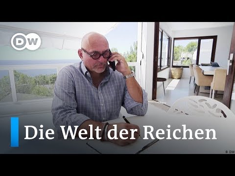 Die Flodders bei den Reichen? | 2 Familien - 2 Welten | Folge 3 Teil 2 | RTLZWEI Dokus