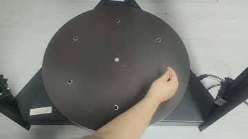 Auto-Leveling Error: Probe Samples Exceed Sample Tolerance