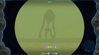 Was That Gibdo Dancing???