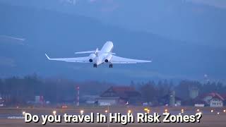 Anti Terrorism Course for High Risk Zones