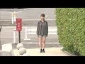全力坂 №2542 大久保坂 咲良菜緒 の動画、YouTube動画。