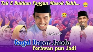 Gagal Dapat Janda😂🤣 Ceramah Lucu Poll Hari Ini || KH KHOLIL YASIN Terbaru 2025 