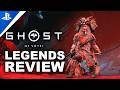 Ghost of Yotei Legends Review - The Final Verdict
