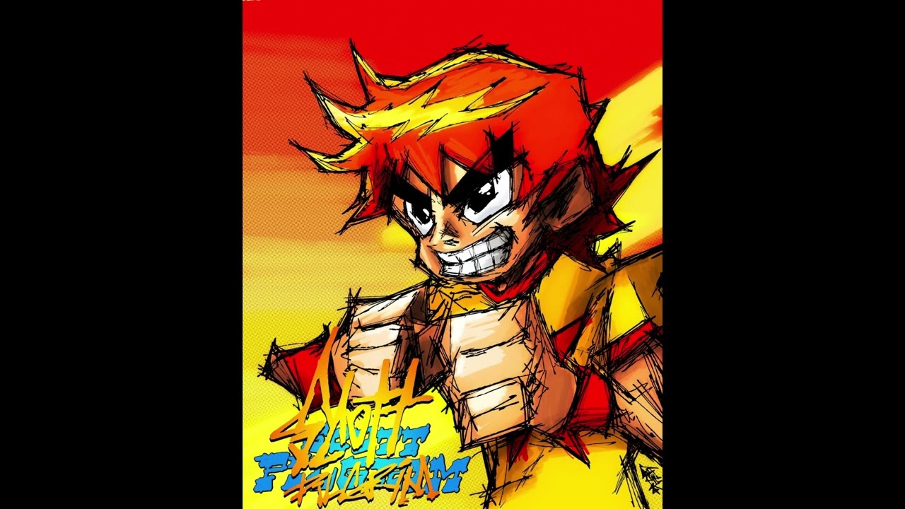 MG SLEEPY X SAMPLE TYPE BEAT - 