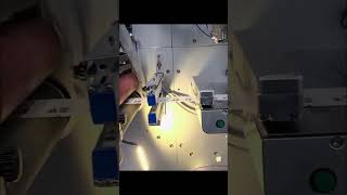 YANZEO UHF RFID Tags Production Process