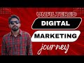 Digital Marketing for Beginners (2025): My Honest Introduction & Journey Start