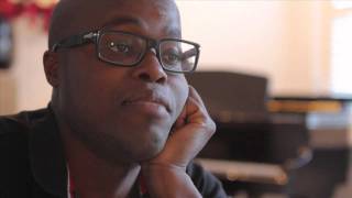 Mensen Denken Dat Het Een Compliment Is, Maar Ik Ben Onzeker. Aldus Jandino