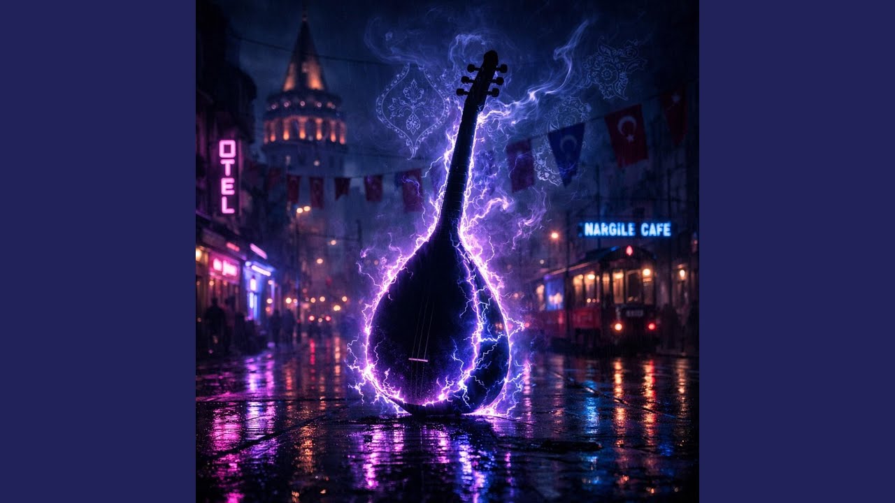 Watch Midnight Saz on YouTube Watch Midnight Saz on YouTube