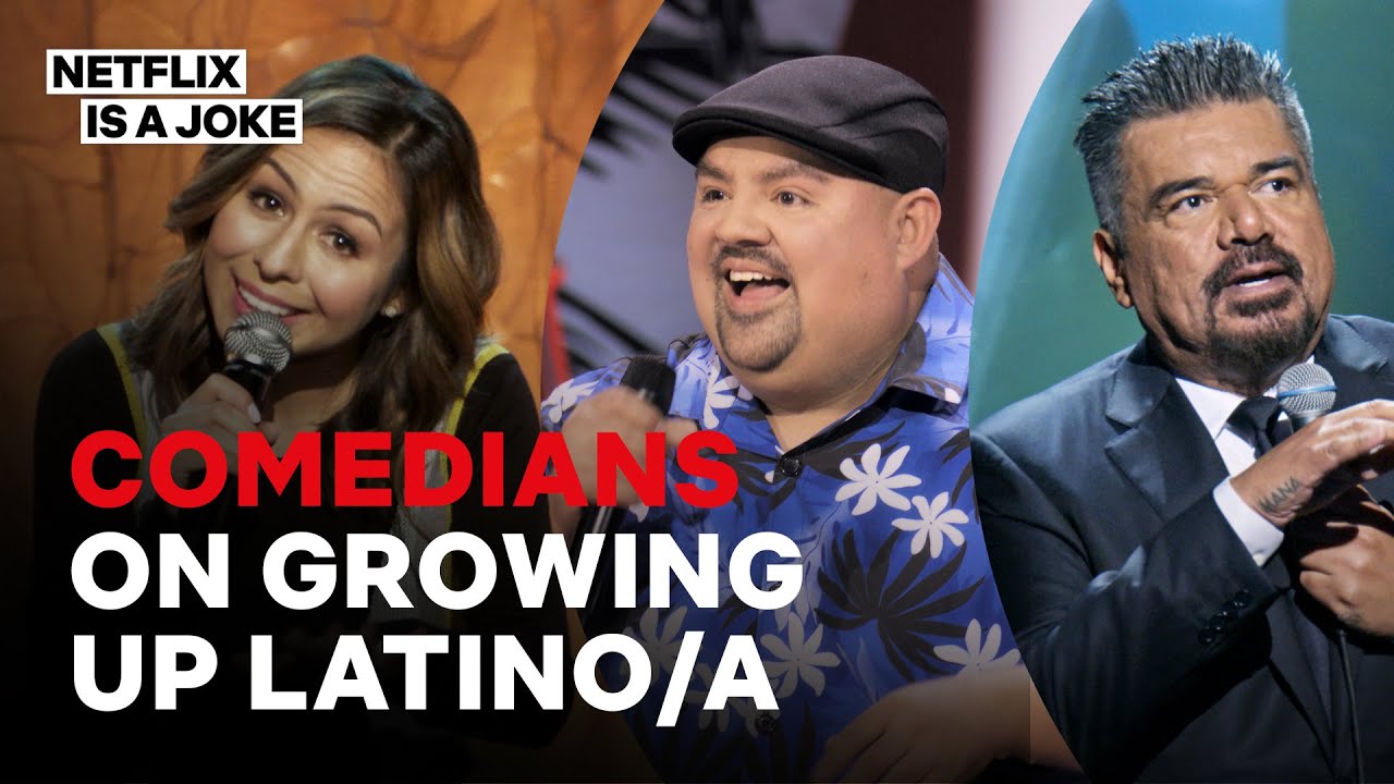 27+ long hair mexican comedian BonganiLawi