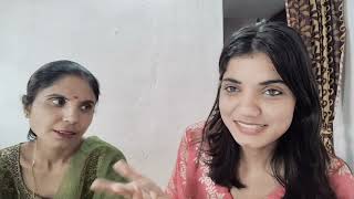ChatGPT predict My Future ft.mom | snehaaxs| intercaste marriage or flying chappal?