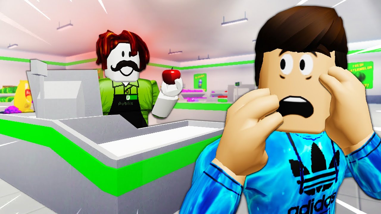 He Was Stalked By A Noob The End Part 4 A Roblox Movie Youtube - roblox movies stalker