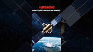 Germany Is Preparing for War in Space 🚀