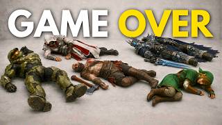 Our game Era Is Over