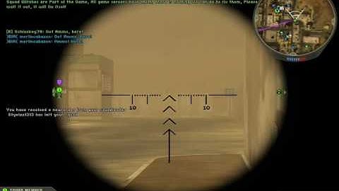 Noob Pwns in BF2 Part 5