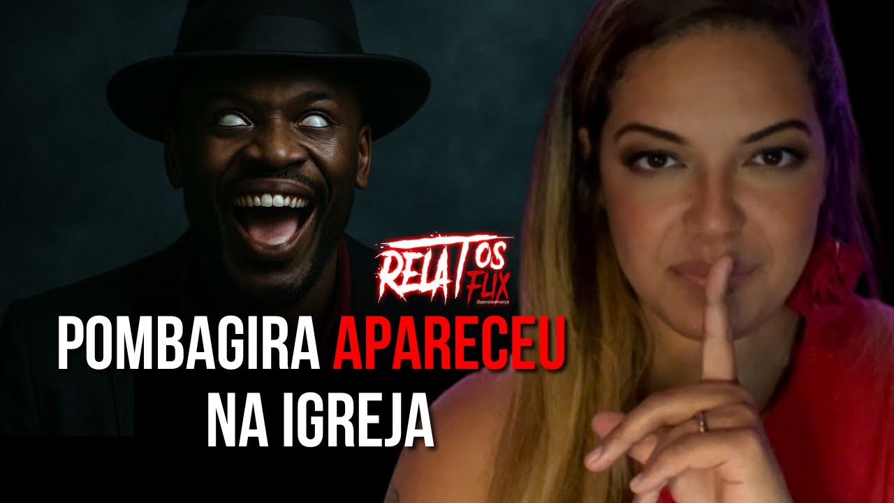 Justiça na igreja e Portal da m0rte 