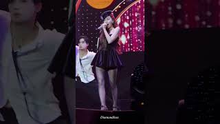 [2K] 260111 Medley (Gee - Genie - The boys - I got a boy - Mr Mr) - Jessica Jung