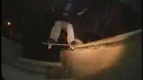 PJ Ladd Coliseum Video 1999