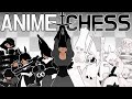 Epic anime chess