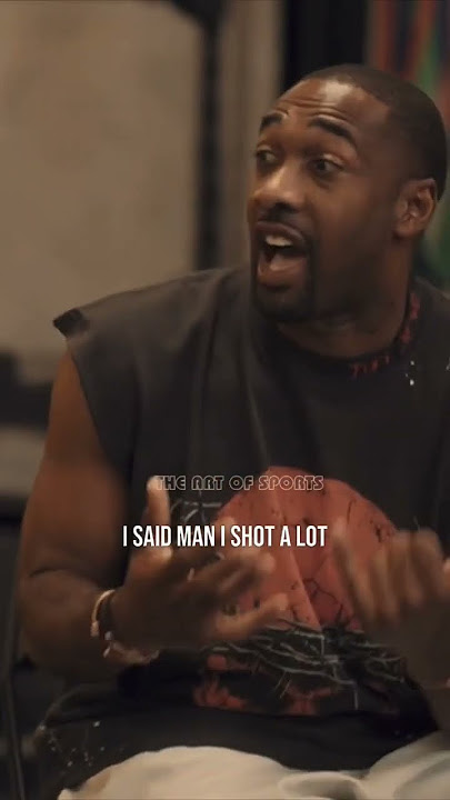 Gilbert Arenas vs Steph Curry