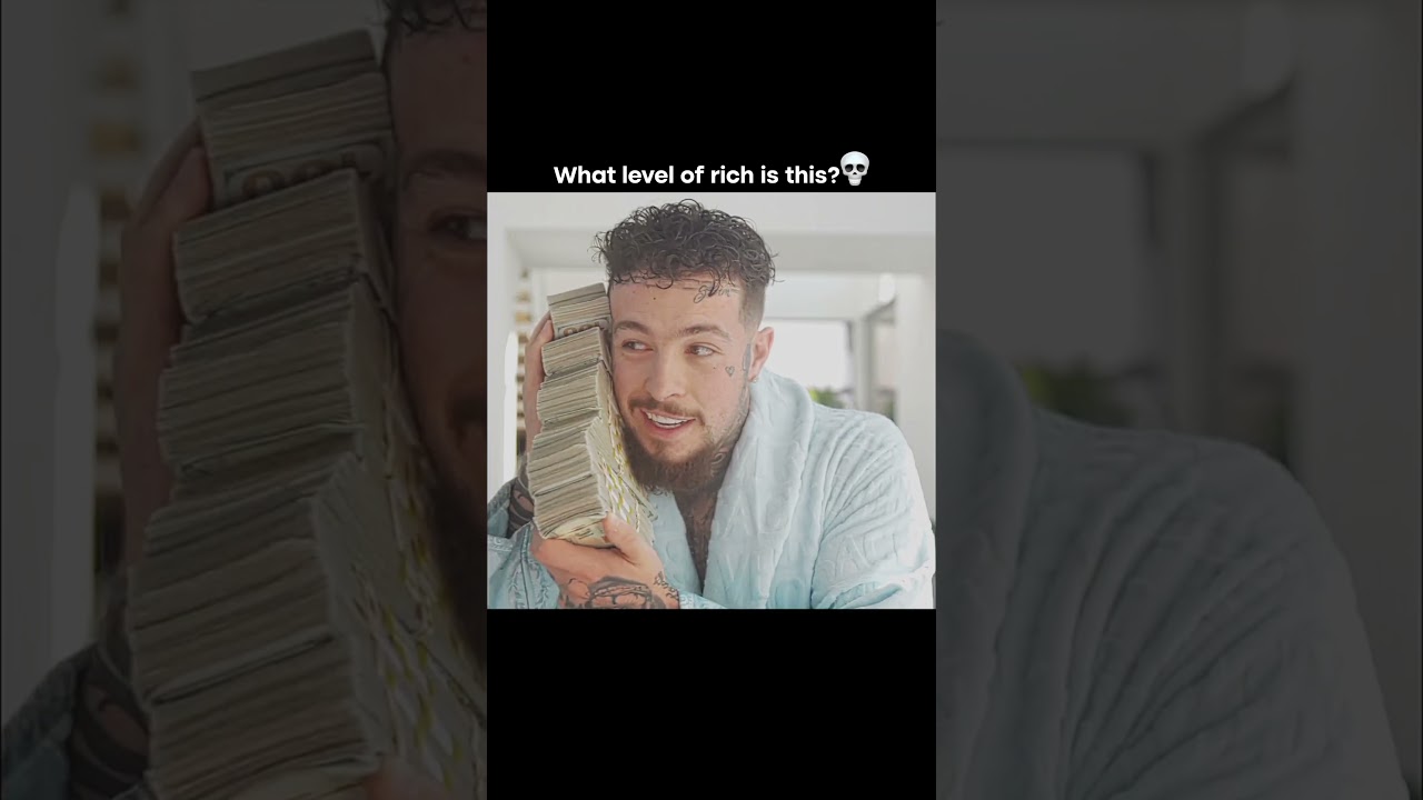 bro makes $200 million a year 💀