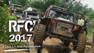 RFC 2017 OFFICIAL MOVIE TRAILER