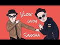 Vlog with Sanjaa #21