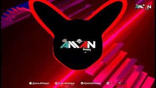 DJ Aman Bilaspur Mix Song: Ravan Hoon Main - Viral 2024