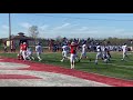 Central College is Crowned 2021 American Rivers Conference Champions