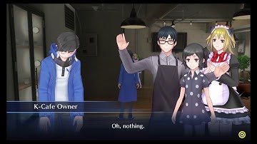 Digimon Cyber Sleuth Hackers Memory Part 11