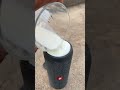 Jbl speaker testing milk 🥛￼