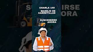 🛒 Manejo Seguro de Carretillas: Evita Accidentes en 5 Minutos