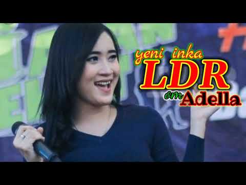 Layang dongo restu LDR yeni inka om adella