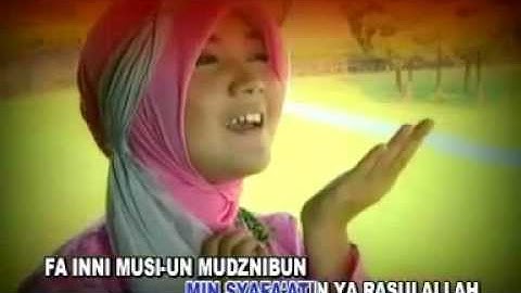 Sulis - Nabiyyal Huda