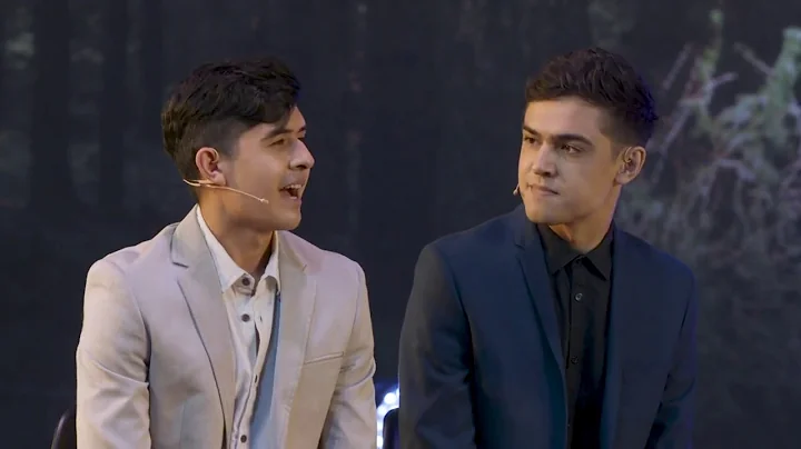 Yahweh Yireh - Peter Tanchi - Sunday Fast Track