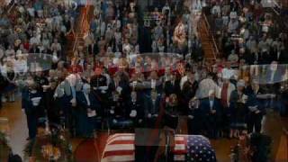 TRIBUTE TO CHANCE PHELPS U.S.M.C