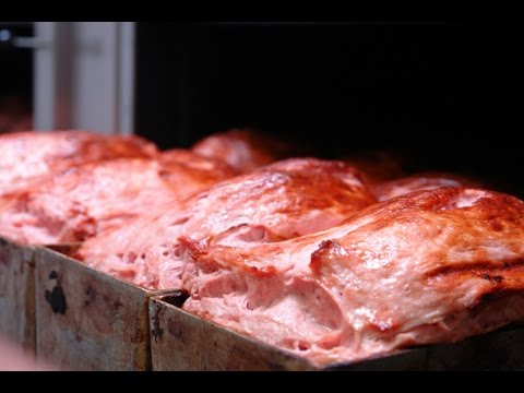 New gourmetfein Imagefilm