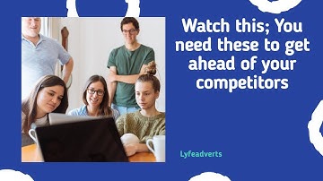 7 steps to set up a successful competitive intelligence process