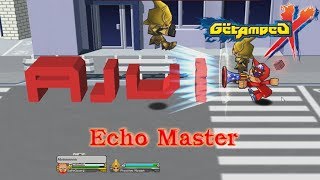 [ GetampedX ] Acc Review - Echo Master screenshot 1