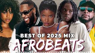 AFROBEATS MIX 2026 | NAIJA AFROBEAT MIX, AMAPIANO 2026 | BURNABOY, DAVIDO, REMA, CKAY, ASAKE, AYRA