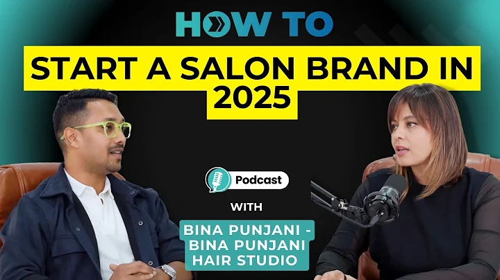 How to Start a Successful Salon Business in 2025 (Everything You Need to Know)